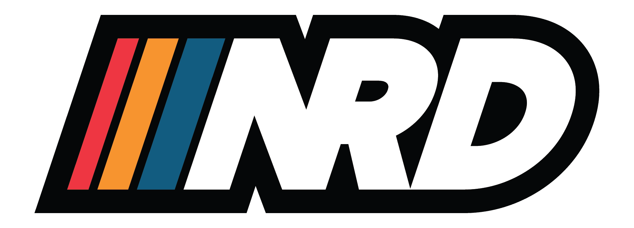 NRD Logo